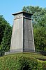 Hannovers monument (M)