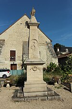 Monument aux morts de Thuré