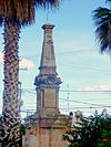 Monument van de honderdste verjaardag van de onafhankelijkheid van Mexico (Refugio Reyes) 1.JPG