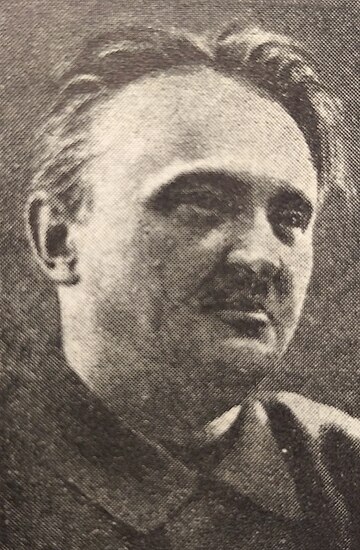 Dmitri Moor