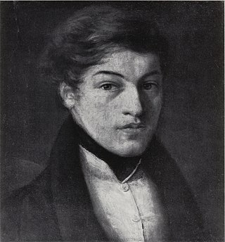 <span class="mw-page-title-main">Friedrich Mosbrugger</span> German painter