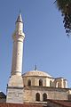 Mosquée Kaleiçi