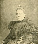 Mrs George W. Weymouth