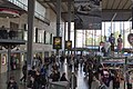 Munich - Hauptbahnhof - Septembre 2012 - IMG 7350.jpg