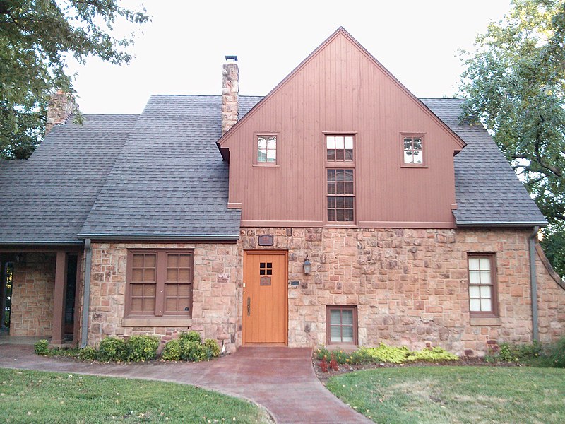 File:Murphy House Stillwater Oklahoma 01.jpg