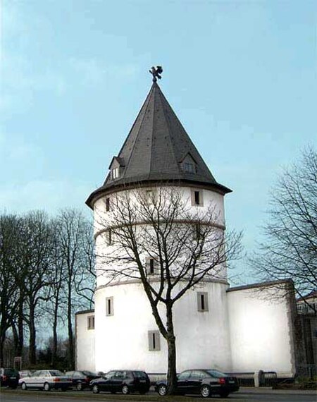 Museum adlerturm