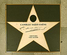 Musikmeile (Walk of Fame) Wien