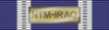 Médaille de l'OTAN Non-Article 5 pour le NTM-Iraq