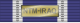 Medalia NATO NTM-IRAQ ribbon bar.svg