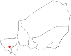 Mapo di Niamey