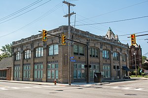 Brooklyn Bank Building