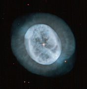 NGC 2022 par Judy Schmidt.