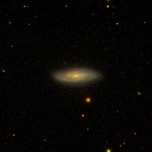 NGC 54 SDSS