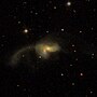 Thumbnail for NGC 5514