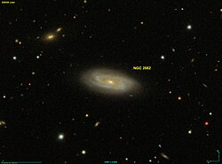 NGC 2882