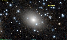 Image illustrative de l’article NGC 6697