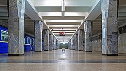 Station de métro NN Avtozavodskaya 08-2016.jpg