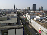 NRW, Dortmund, Altstadt-St.  Reinoldi 10.jpg