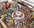 National Spherical Torus Experiment (NSTX) (1999)