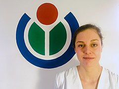 Natalia Szelachowska, WMCZ