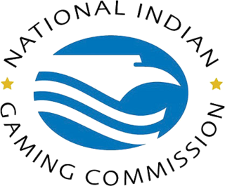 <span class="mw-page-title-main">National Indian Gaming Commission</span> United States gambling regulatory agency