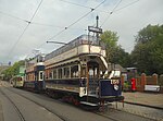 Thumbnail for National Tramway Museum