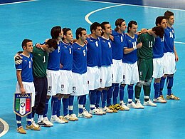 Le maglie del calcio by Signora d'Italiano