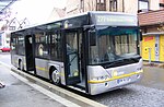 Neoplan N4411.