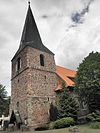 Neustadt Harz Church.JPG