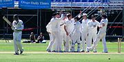 Thumbnail for Cricket in New Zealand