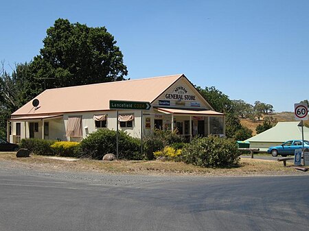 Newhamgeneralstore