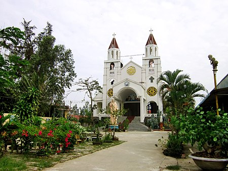 Thạnh An (xã), Vĩnh Thạnh (Cần Thơ)