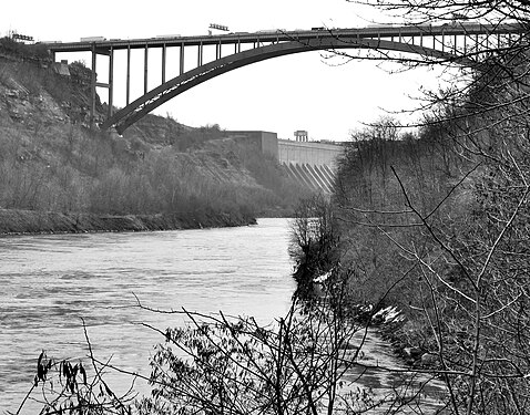 Niagara Gorge