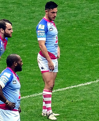 <span class="mw-page-title-main">Niall Evalds</span> English professional rugby league footballer (born 1993)