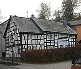 Quereinhaus