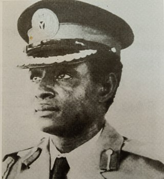 <span class="mw-page-title-main">Shehu Musa Yar'Adua</span> Nigerian general and politician (1943–1997)