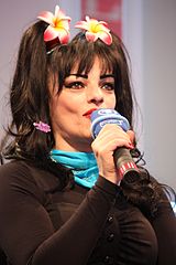 Nina Hagen