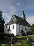 Dorfkirche Nitschareuth