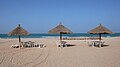 شاطئ نواكشوط