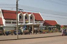 Nong Khai Tren İstasyonu.JPG