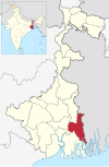 North 24 Parganas i Vest -Bengal (India) .svg