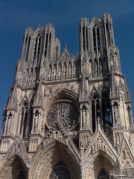 File:Notre Dame de Reims - détail haut.JPG