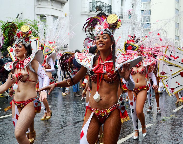 Datei:Notting Hill Carnival 2014 (1).JPG