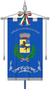 Bandiera de Noventa di Piave