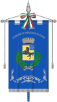 Noventa di Piave zászlaja