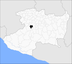 Nuevo Parangaricutiro en Michoacan.svg