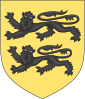 Coat of arms of Breifne