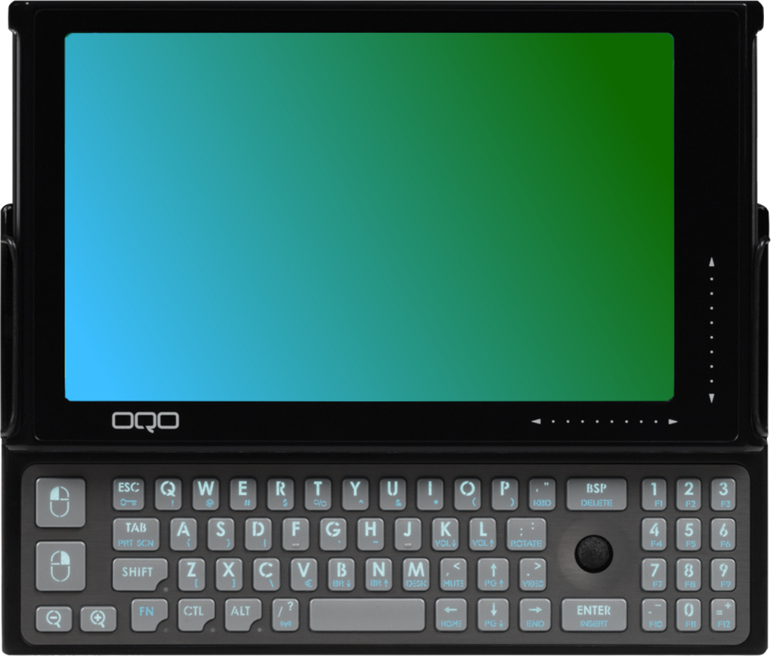 OQO Model 02