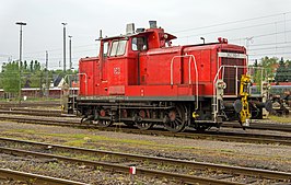 Baureihe 260