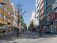 Frankfurter Strasse